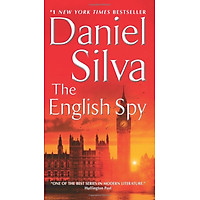 The English Spy – Paperback